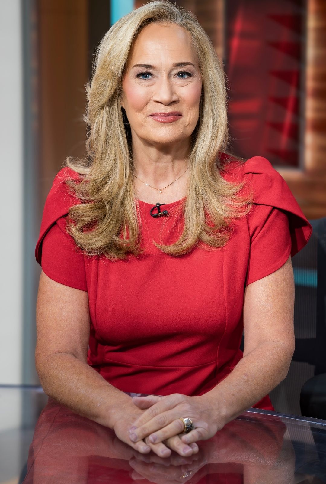 Judge Ashley